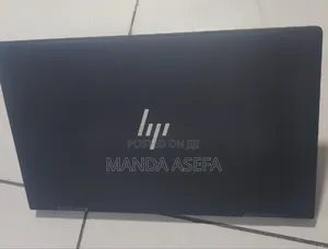 Photo - New Laptop HP Envy 15 8GB AMD Ryzen 5 SSD 256GB