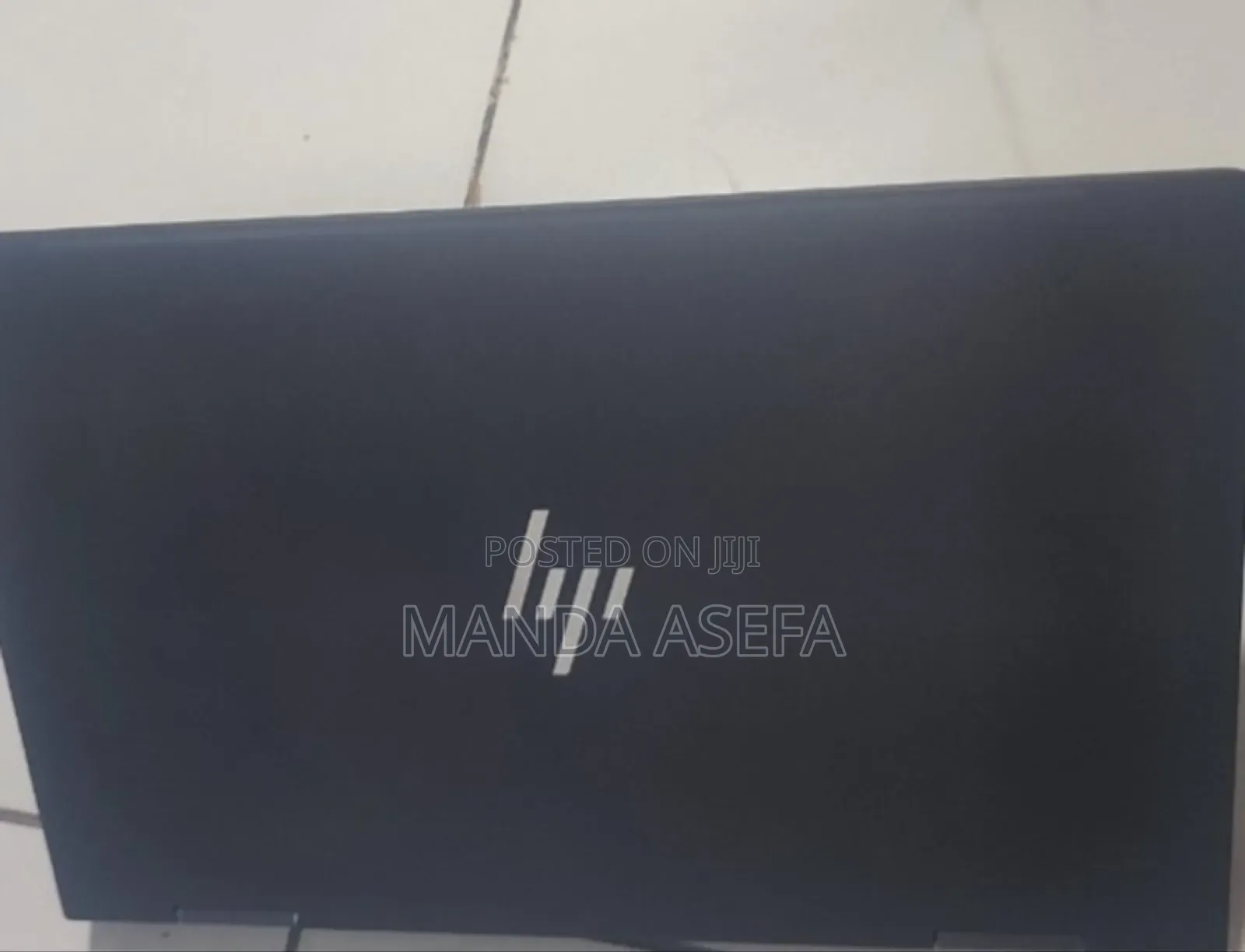 New Laptop HP Envy 15 8GB AMD Ryzen 5 SSD 256GB