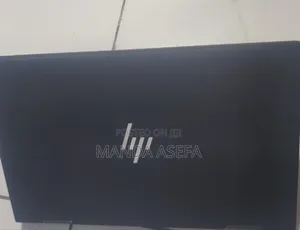 New Laptop HP Envy 15 8GB AMD Ryzen 5 SSD 256GB