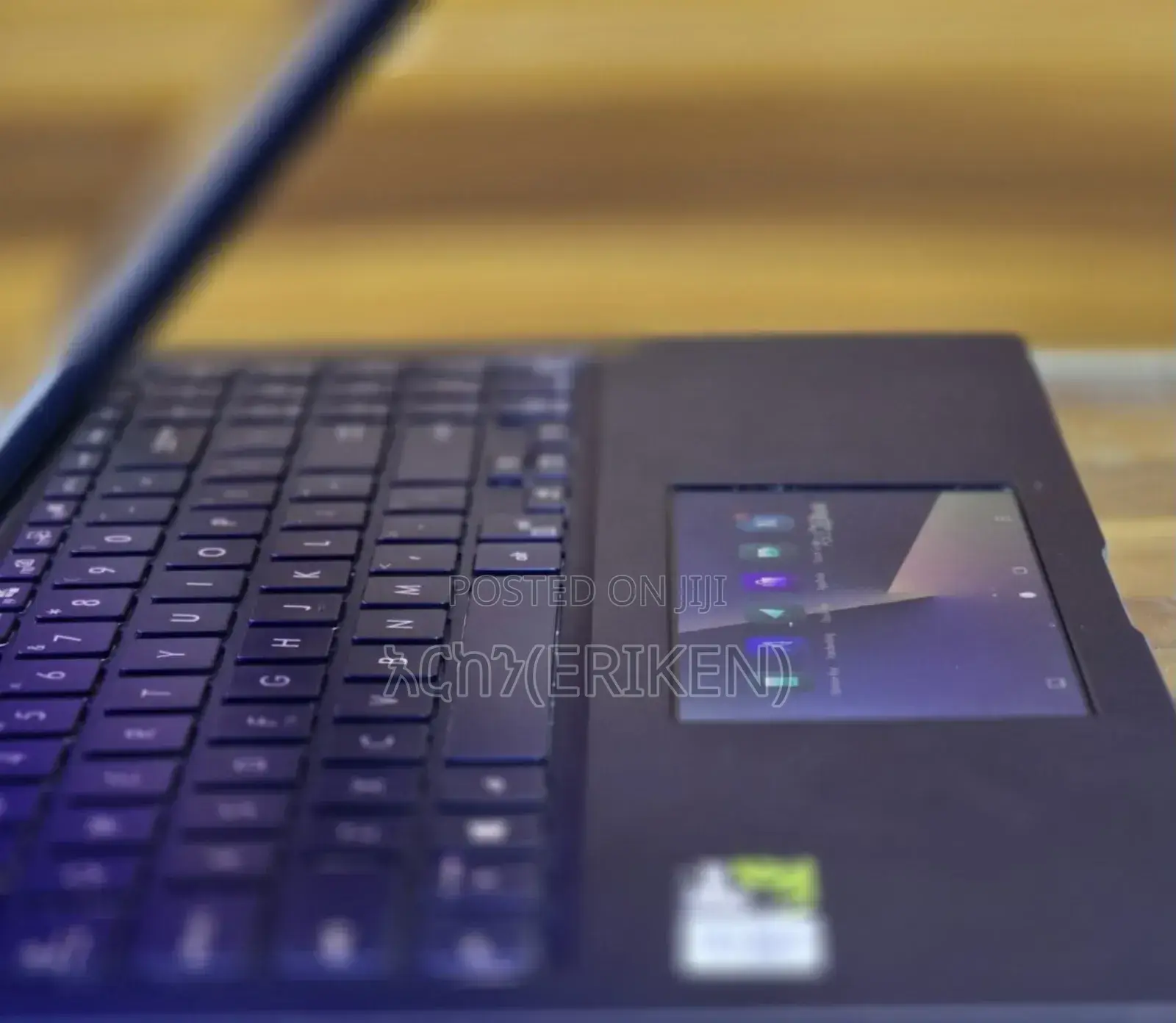 New Laptop Asus VivoBook 15 X505BA 16GB Intel Core I7 SSD 512GB