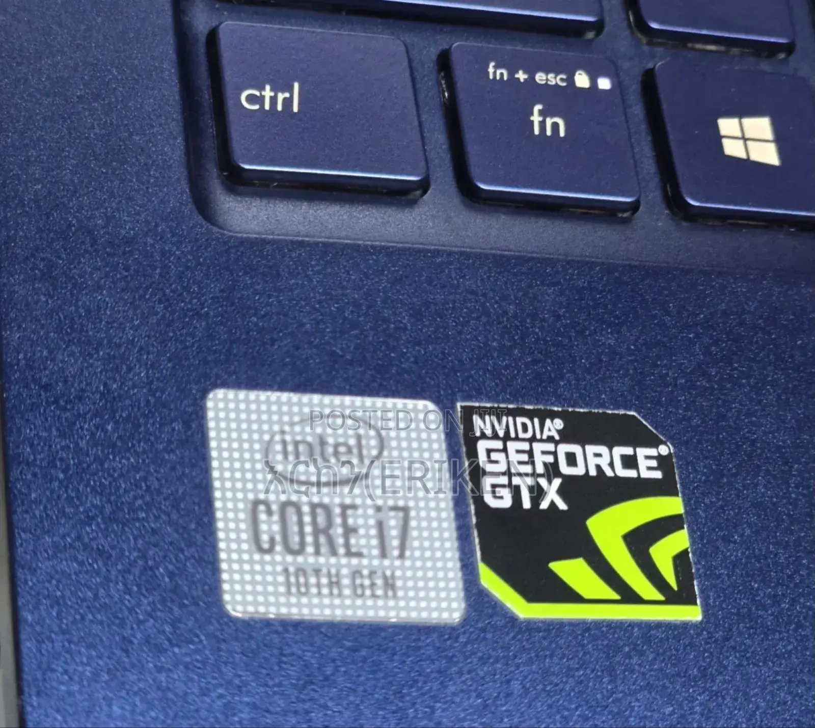 New Laptop Asus VivoBook 15 X505BA 16GB Intel Core I7 SSD 512GB