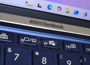 New Laptop Asus VivoBook 15 X505BA 16GB Intel Core I7 SSD 512GB