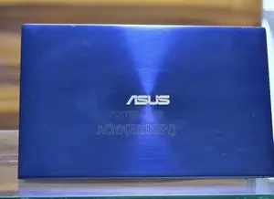 New Laptop Asus VivoBook 15 X505BA 16GB Intel Core I7 SSD 512GB