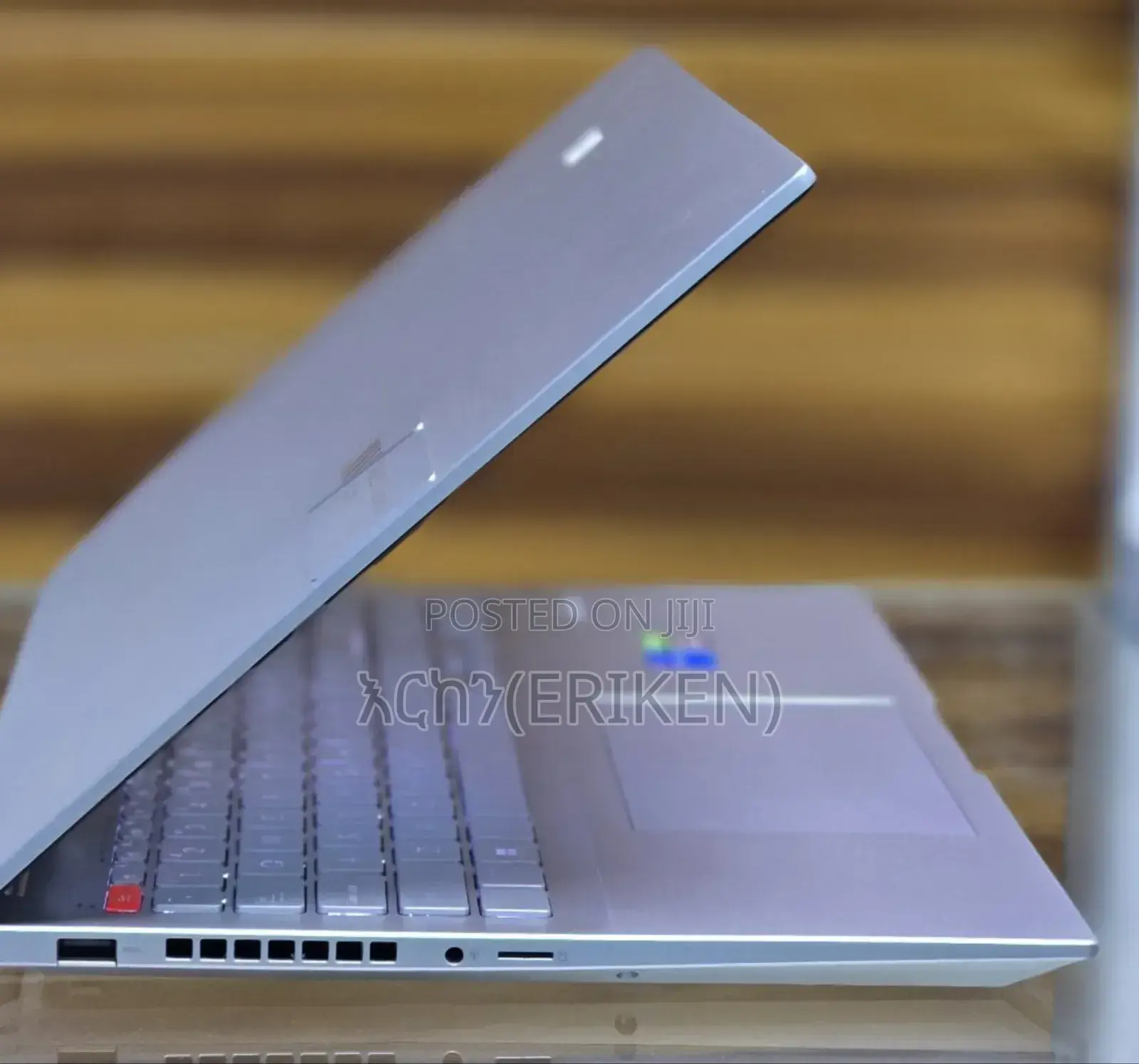 New Laptop Asus VivoBook 15 X505BA 16GB Intel Core I7 SSD 512GB