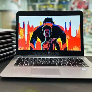 Photo - New Laptop HP EliteBook 840 G3 8GB Intel Core I5 SSD 512GB