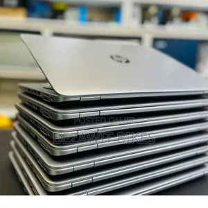 New Laptop HP EliteBook 840 G3 8GB Intel Core I5 SSD 512GB