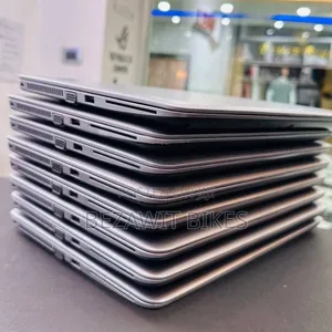 New Laptop HP EliteBook 840 G3 8GB Intel Core I5 SSD 512GB