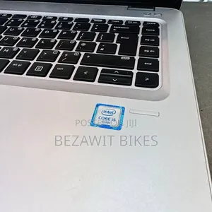 New Laptop HP EliteBook 840 G3 8GB Intel Core I5 SSD 512GB