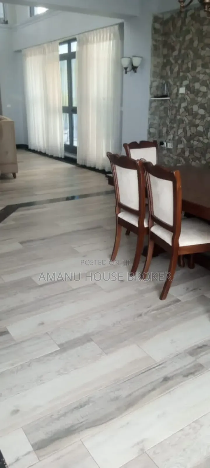 Urgently Available Penthouse for Rent, 6 Bedrooms, Furnishe.