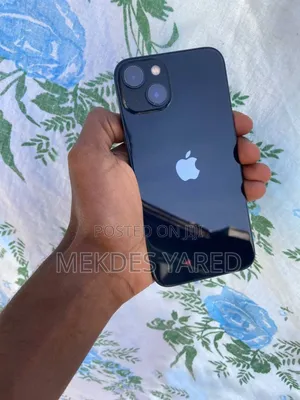 New Apple iPhone 13 128 GB Blue