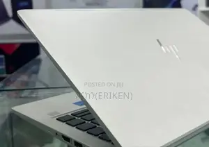 New Laptop HP EliteBook 830 G8 16GB Intel Core I7 SSD 512GB