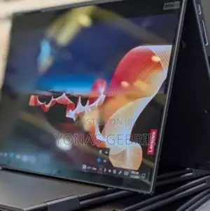 New Laptop Lenovo Thinkpad X1 Yoga 16GB Intel Core I7 SSD 512GB