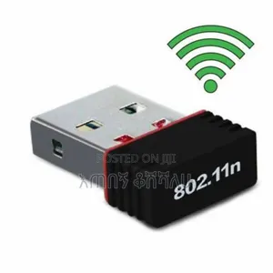 Photo - Mini Usb Wifi