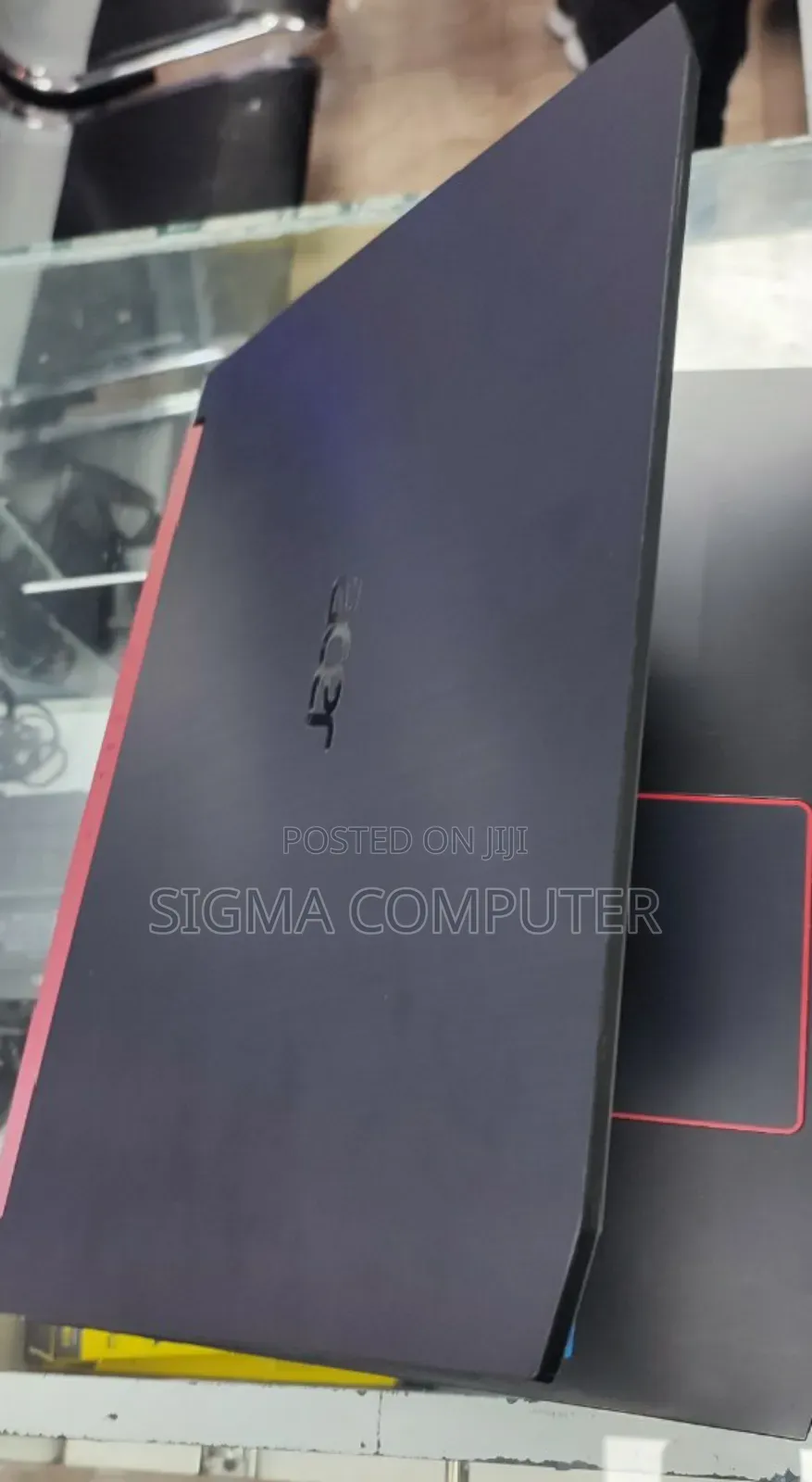 New Laptop Acer Nitro 5 8GB Intel Core I5 SSD 256GB