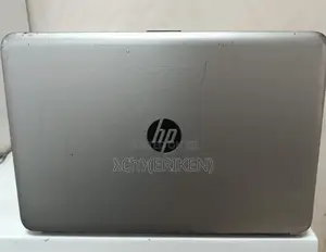 Laptop HP Stream Notebook 8GB Intel Core I5 HDD 1T