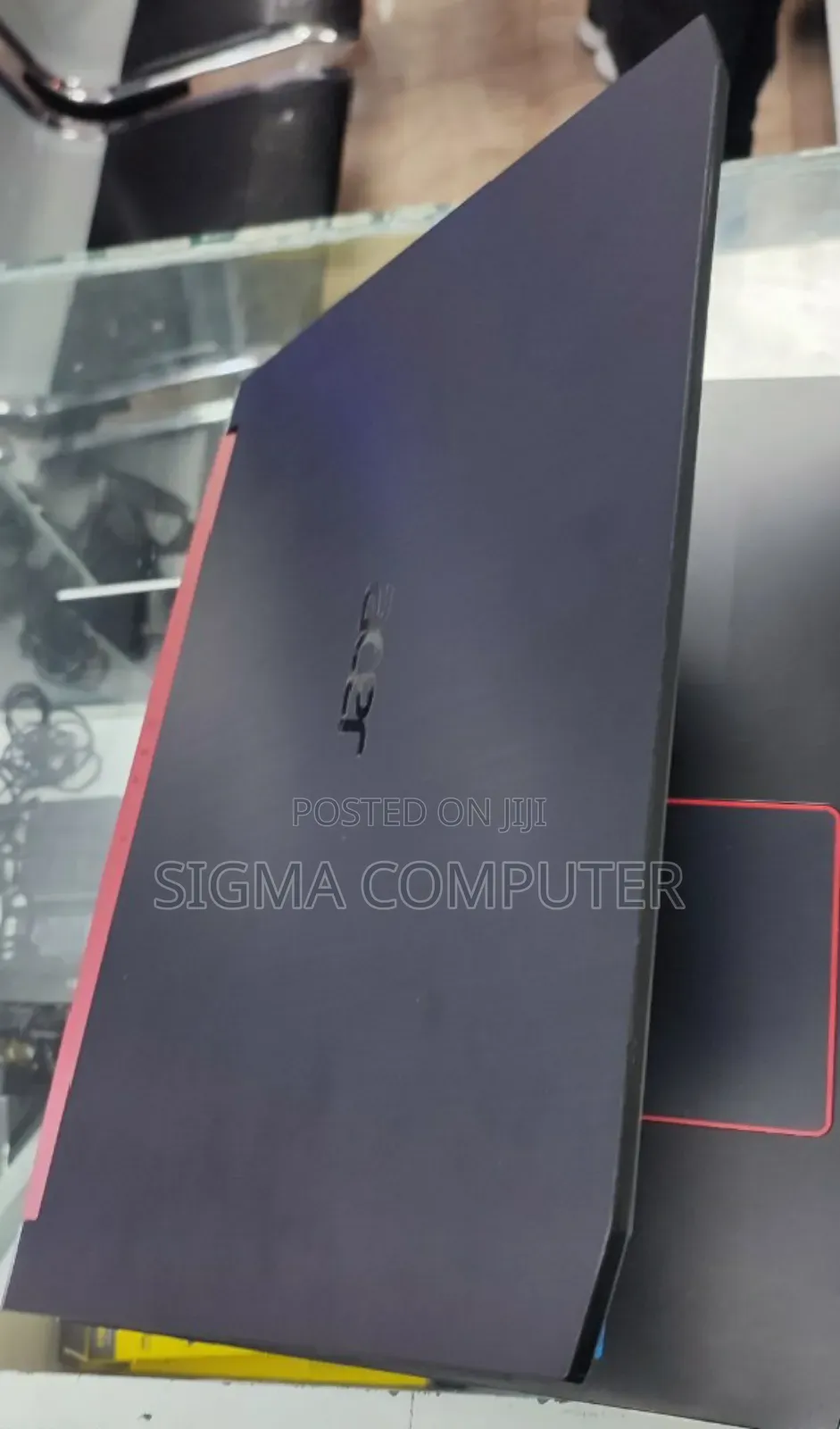 New Laptop Acer Nitro 5 8GB Intel Core I5 SSD 256GB