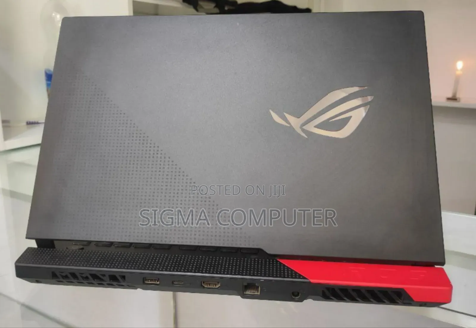 New Laptop NEC N22G 16GB AMD Ryzen 9 HDD+SSD 512GB