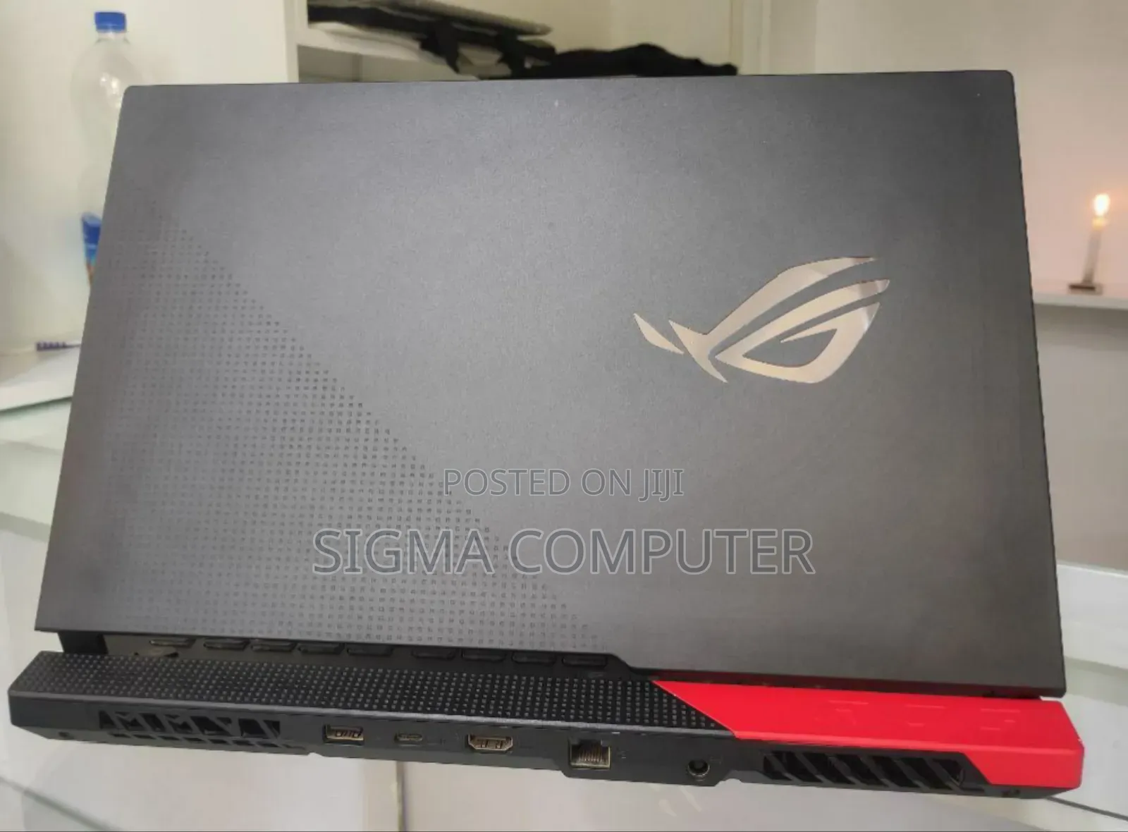 New Laptop NEC N22G 16GB AMD Ryzen 9 HDD+SSD 512GB