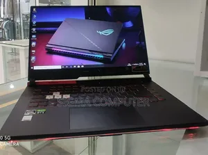 New Laptop NEC N22G 16GB AMD Ryzen 9 HDD+SSD 512GB