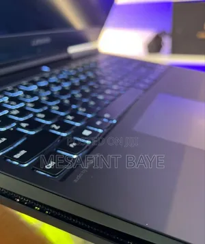 New Lenovo Legion Y7000P IRX9 Gaming Laptop 8GB Intel Core I5 512GB