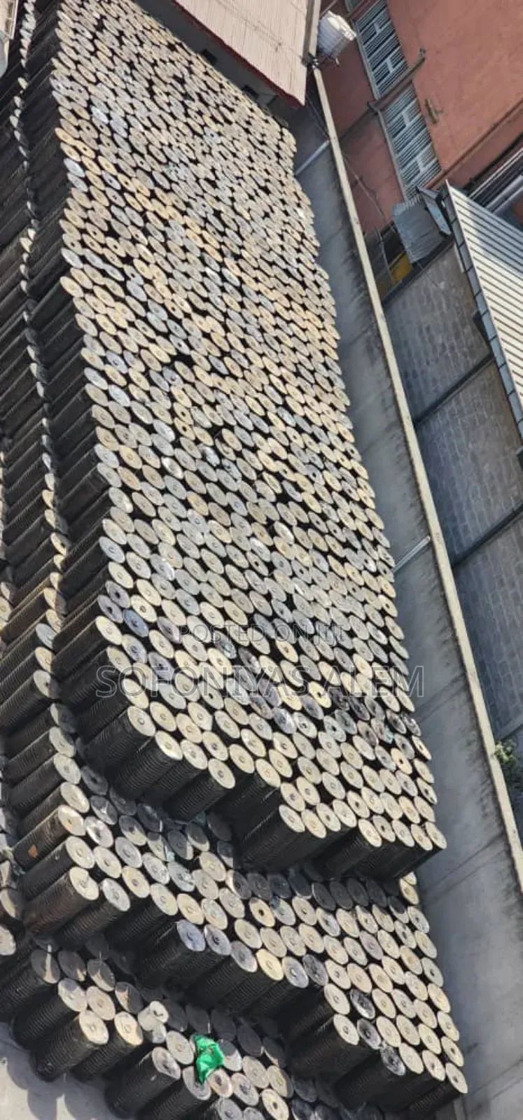 Bitumen 60/70 and 80/100