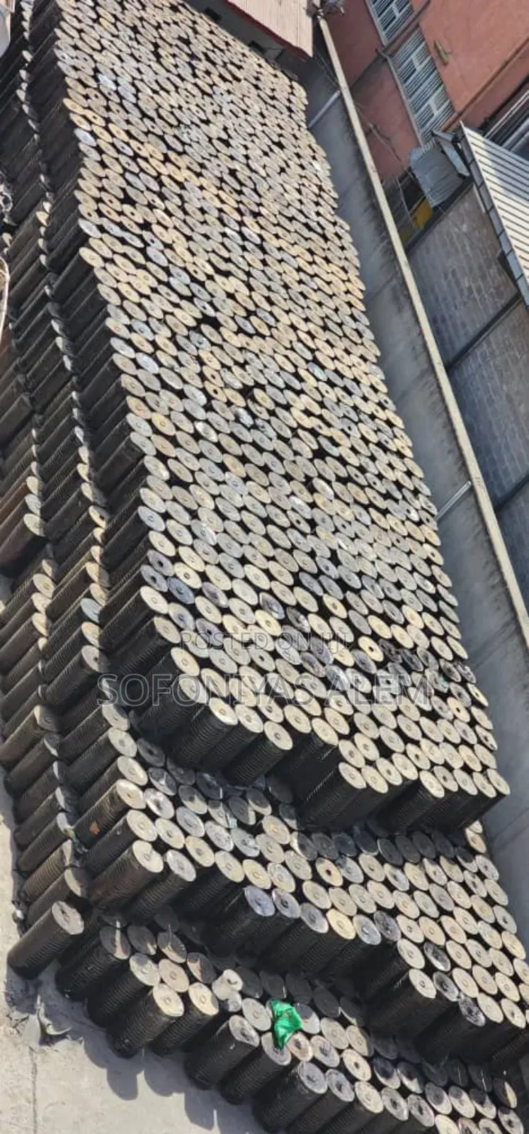 Bitumen 60/70 and 80/100