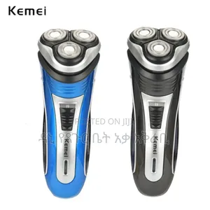 Photo - Kemei Original Shaver Only 2400 Birr