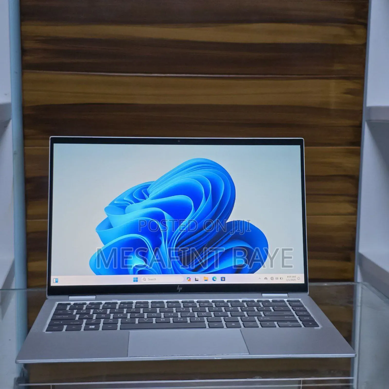 New Laptop Dell Precision 15 3520 8GB Intel Core I7 SSD 1T