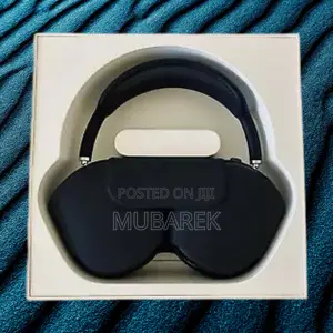 Photo - Apple Max Gentle Music Enjoyment Enhanced