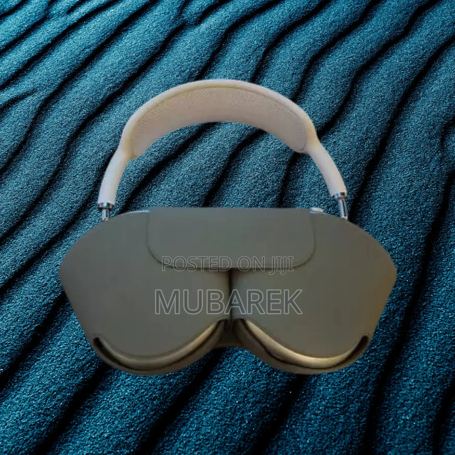 Apple Max Gentle Music Enjoyment Enhanced