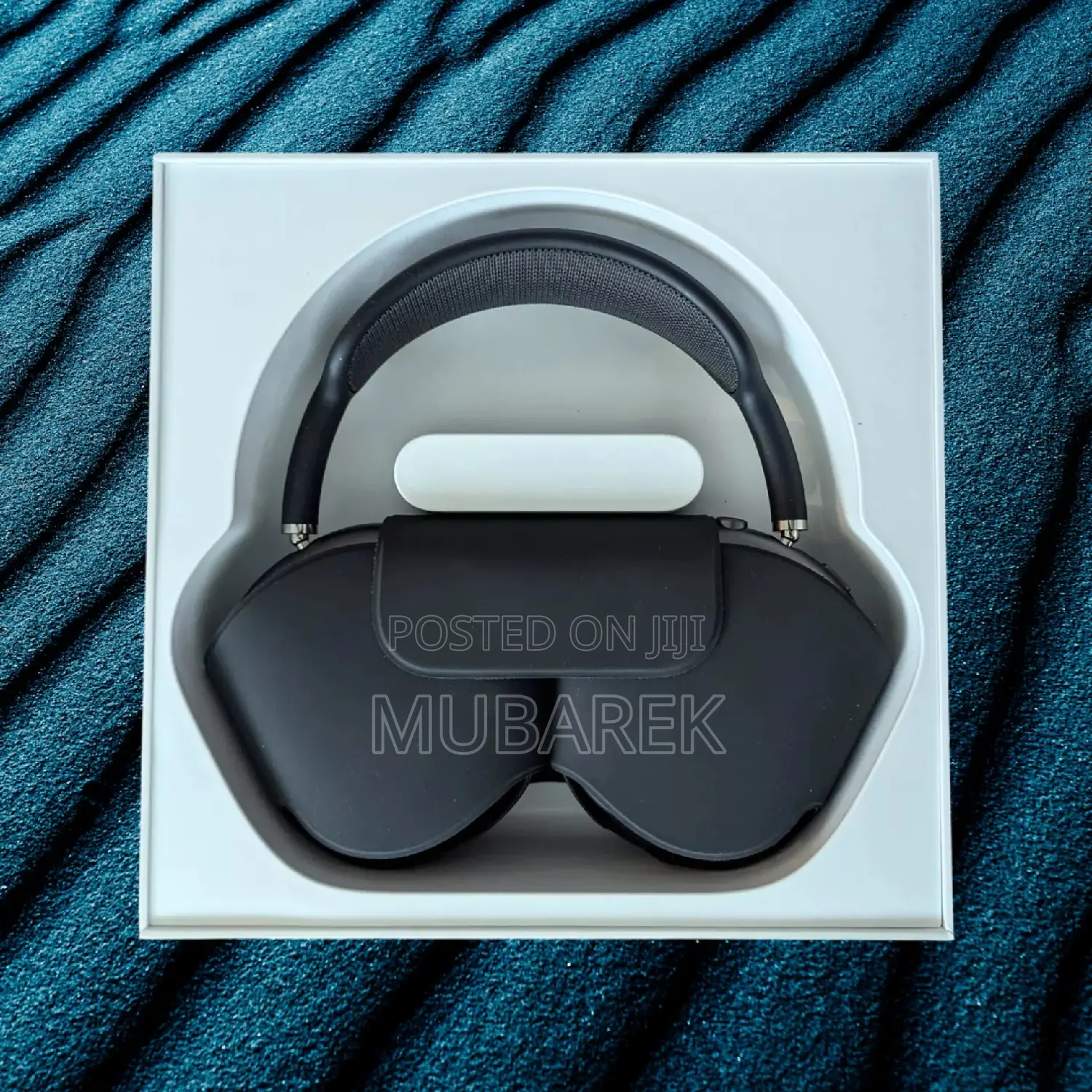 Apple Max Gentle Music Enjoyment Enhanced