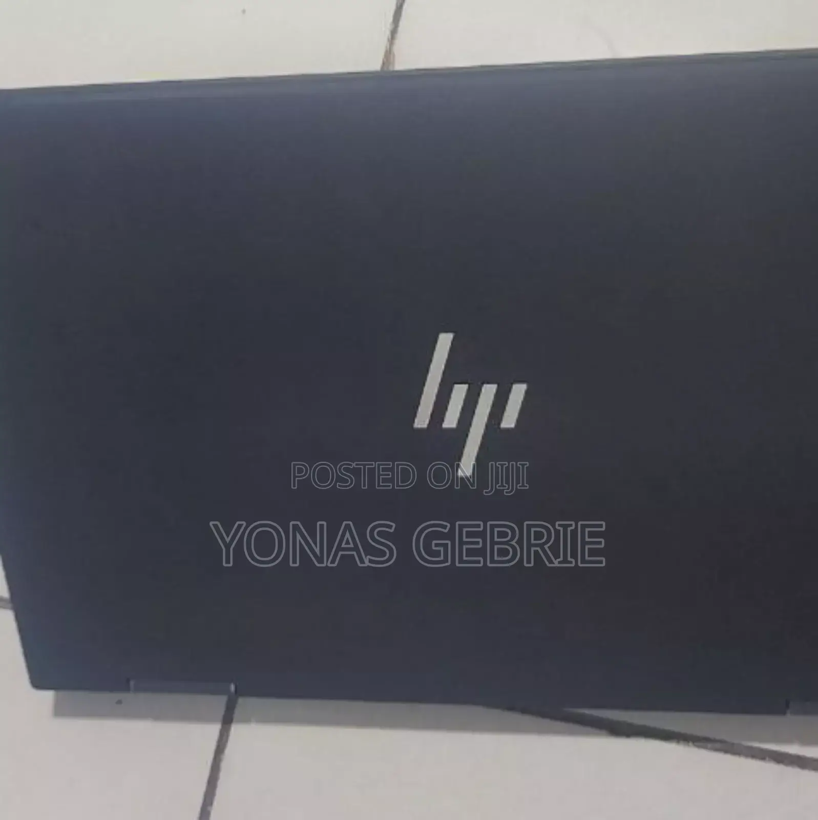 New Laptop HP Envy 15 8GB AMD Ryzen 5 SSD 256GB