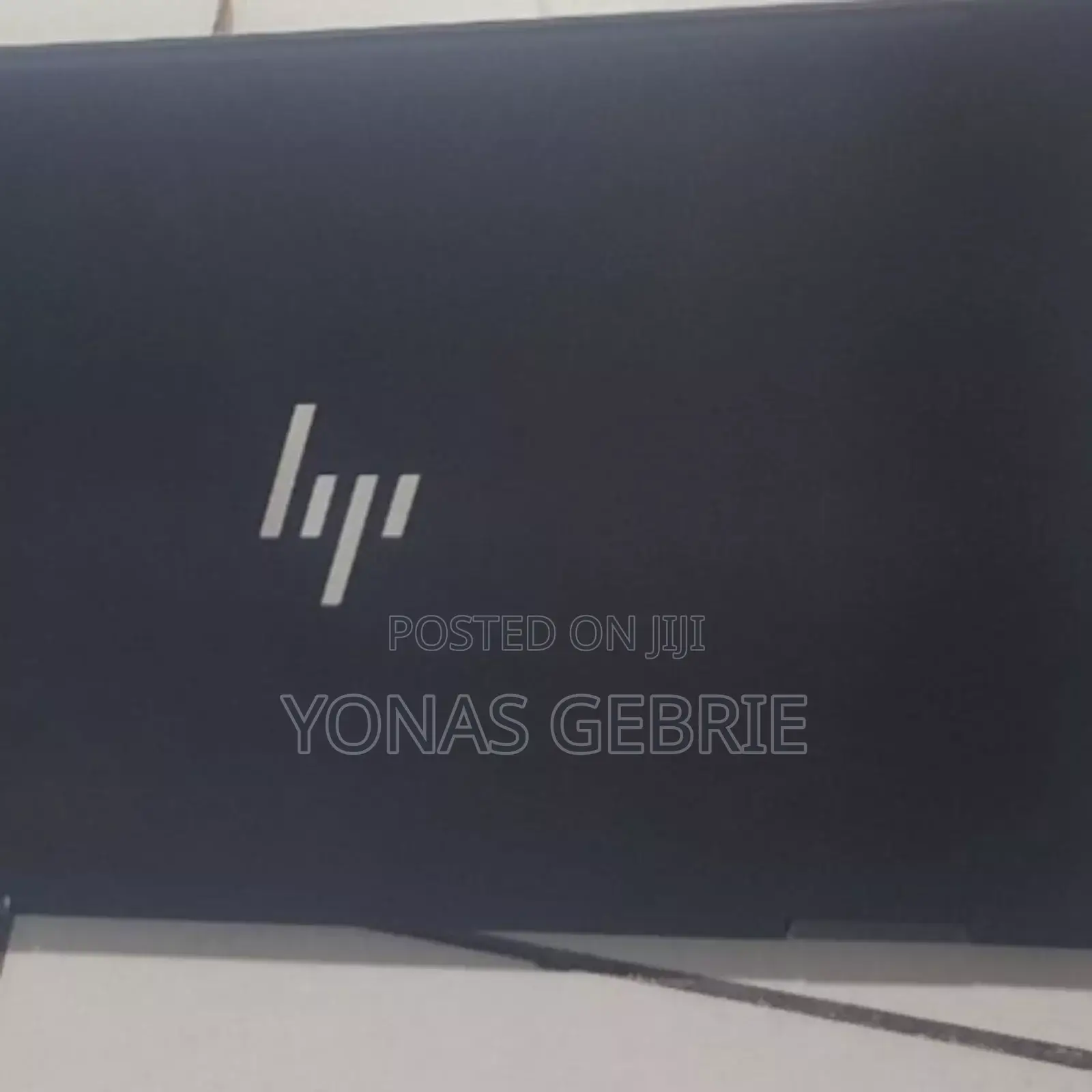 New Laptop HP Envy 15 8GB AMD Ryzen 5 SSD 256GB