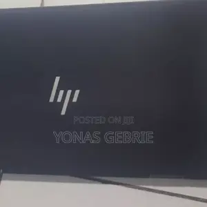 New Laptop HP Envy 15 8GB AMD Ryzen 5 SSD 256GB