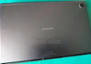 Photo - Samsung Galaxy Tab A7 LTE 32 GB Black