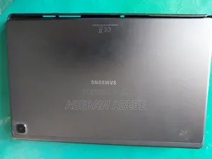 Samsung Galaxy Tab A7 LTE 32 GB Black