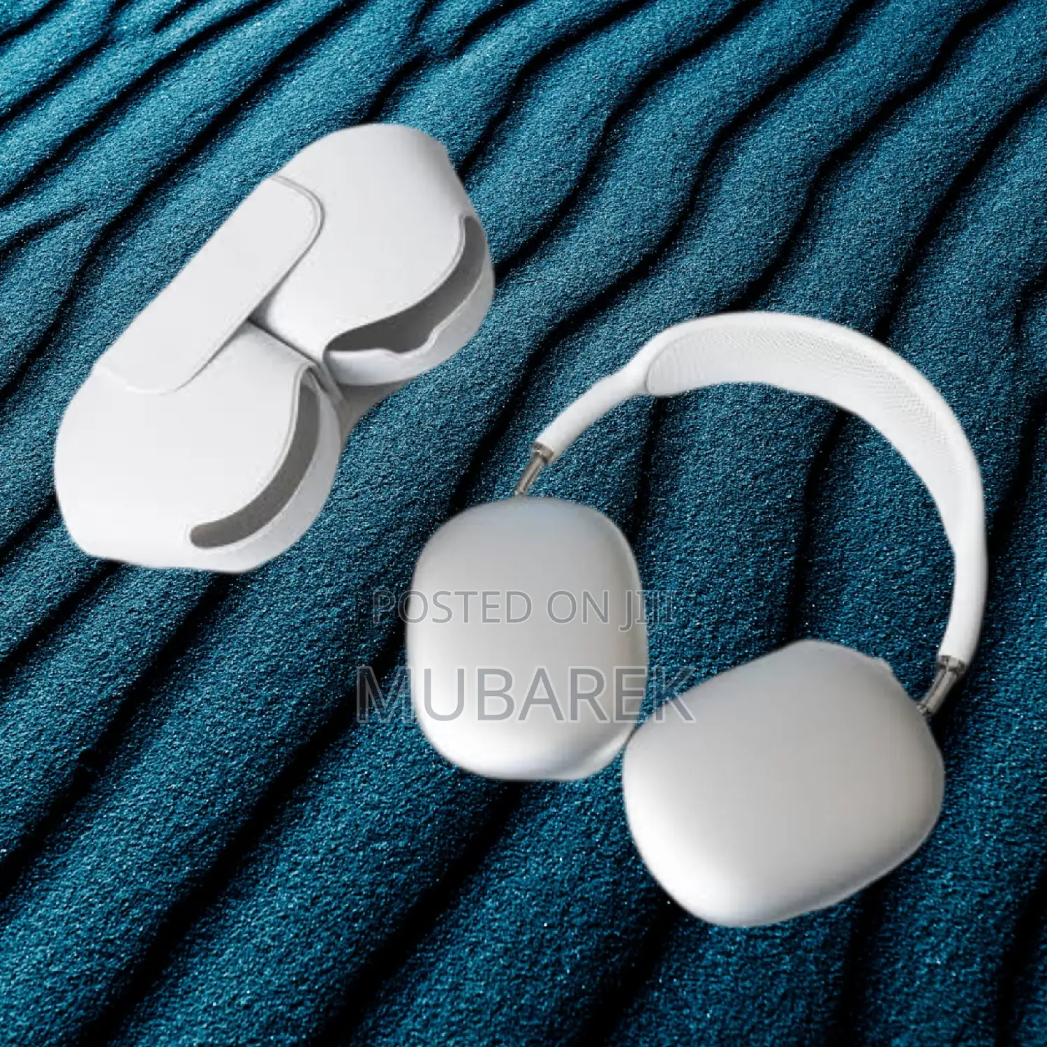 Apple Max Gentle Headphone Features Unveiled