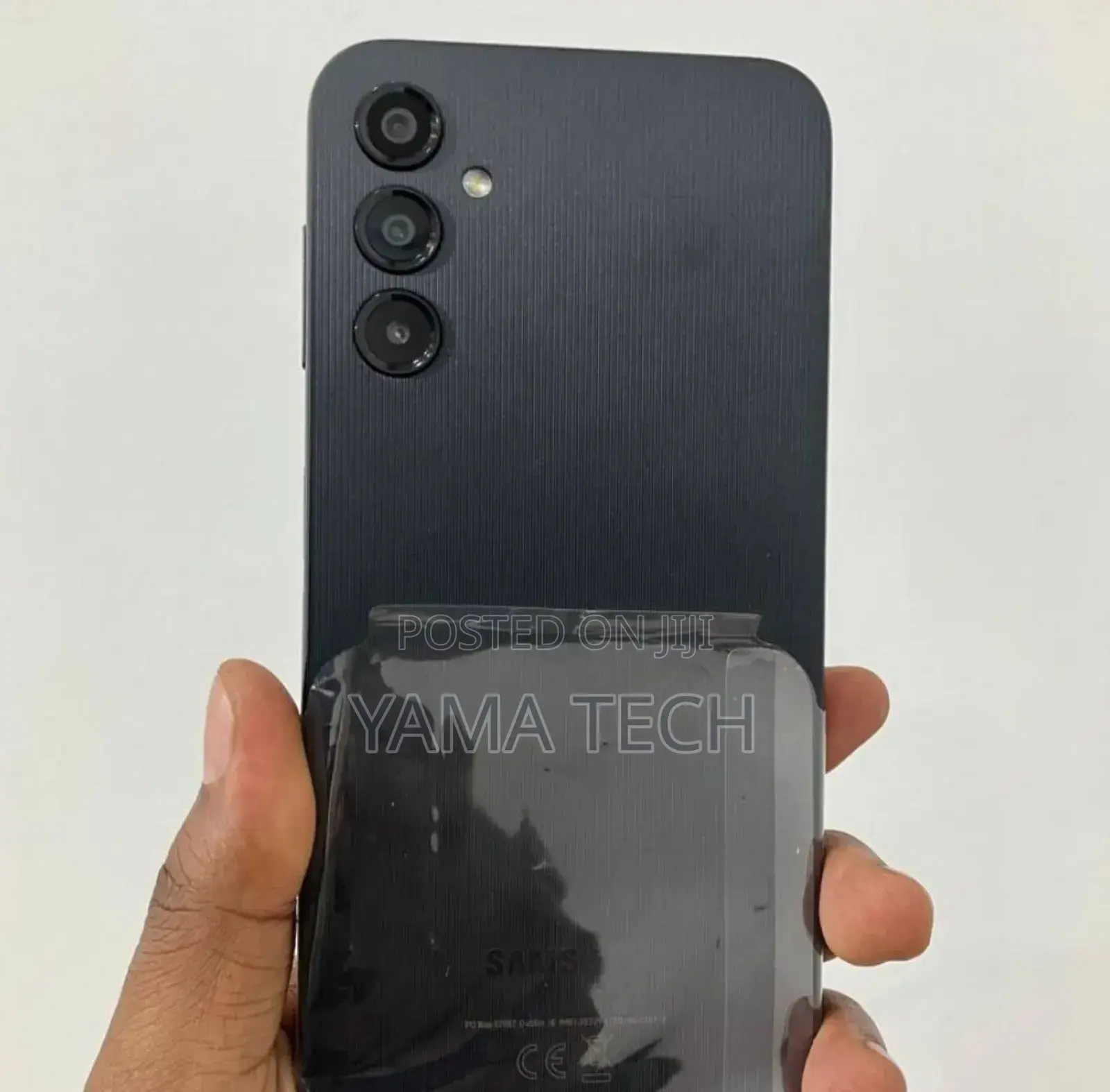 New Samsung Galaxy A14 64 GB Black