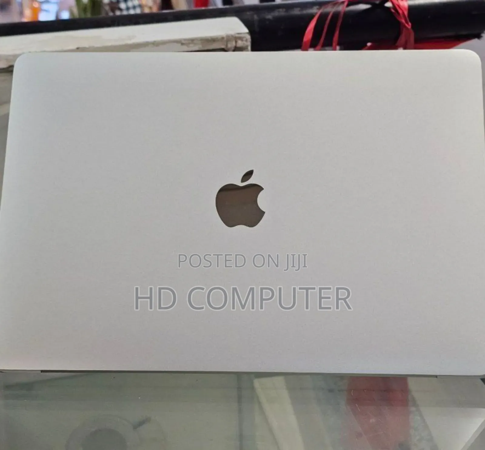 New Laptop Apple MacBook Air 2020 M1 8GB Apple M1 SSD 256GB