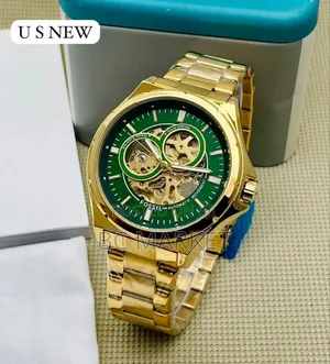 Automatic Basic Men Watch