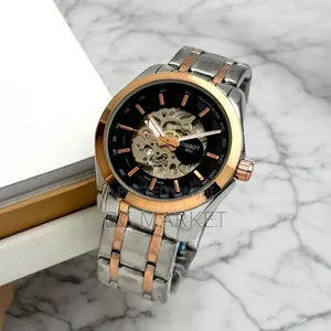 Automatic Basic Men Watch