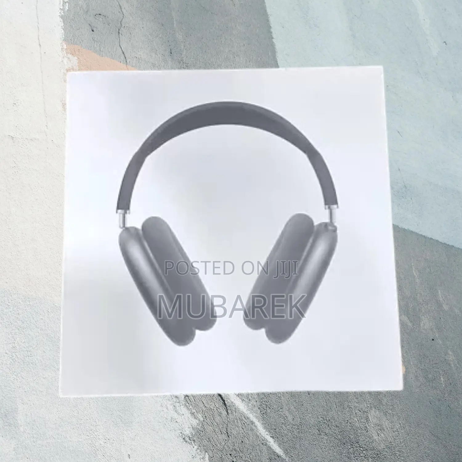 Apple Max Gentle Wireless Listening Freedom