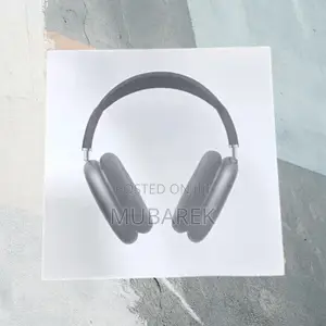 Photo - Apple Max Gentle Wireless Listening Freedom