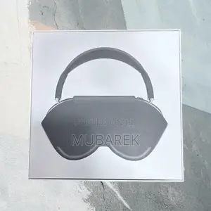 Apple Max Gentle Wireless Listening Freedom