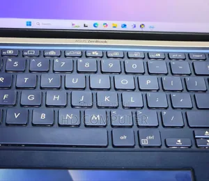 Photo - New Laptop Asus Vivobook 16 16GB Intel Core I7 SSD 512GB