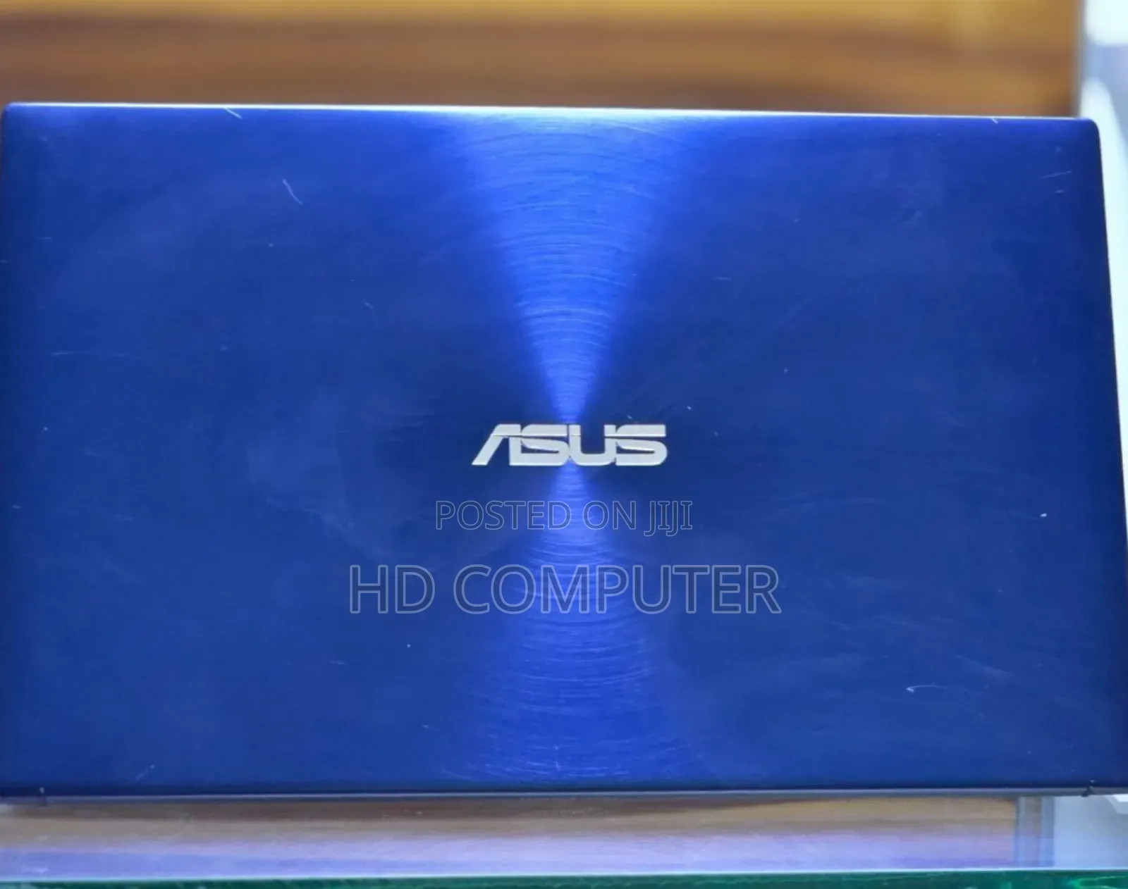 New Laptop Asus Vivobook 16 16GB Intel Core I7 SSD 512GB