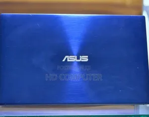 New Laptop Asus Vivobook 16 16GB Intel Core I7 SSD 512GB