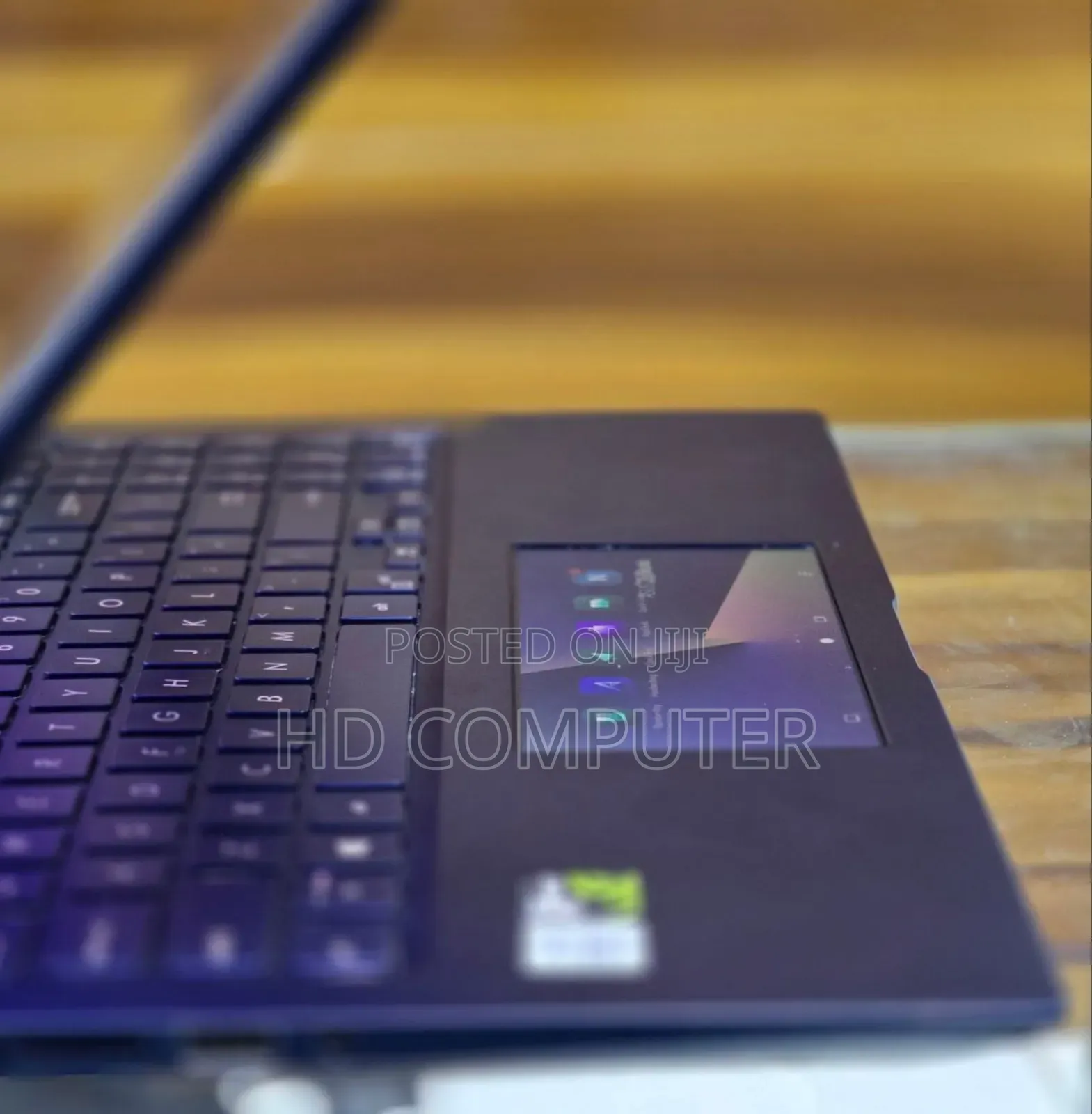 New Laptop Asus Vivobook 16 16GB Intel Core I7 SSD 512GB