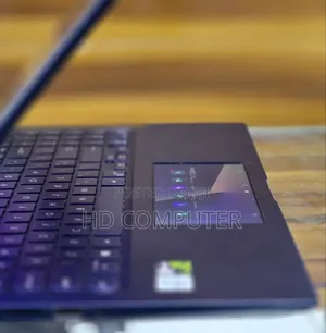 New Laptop Asus Vivobook 16 16GB Intel Core I7 SSD 512GB