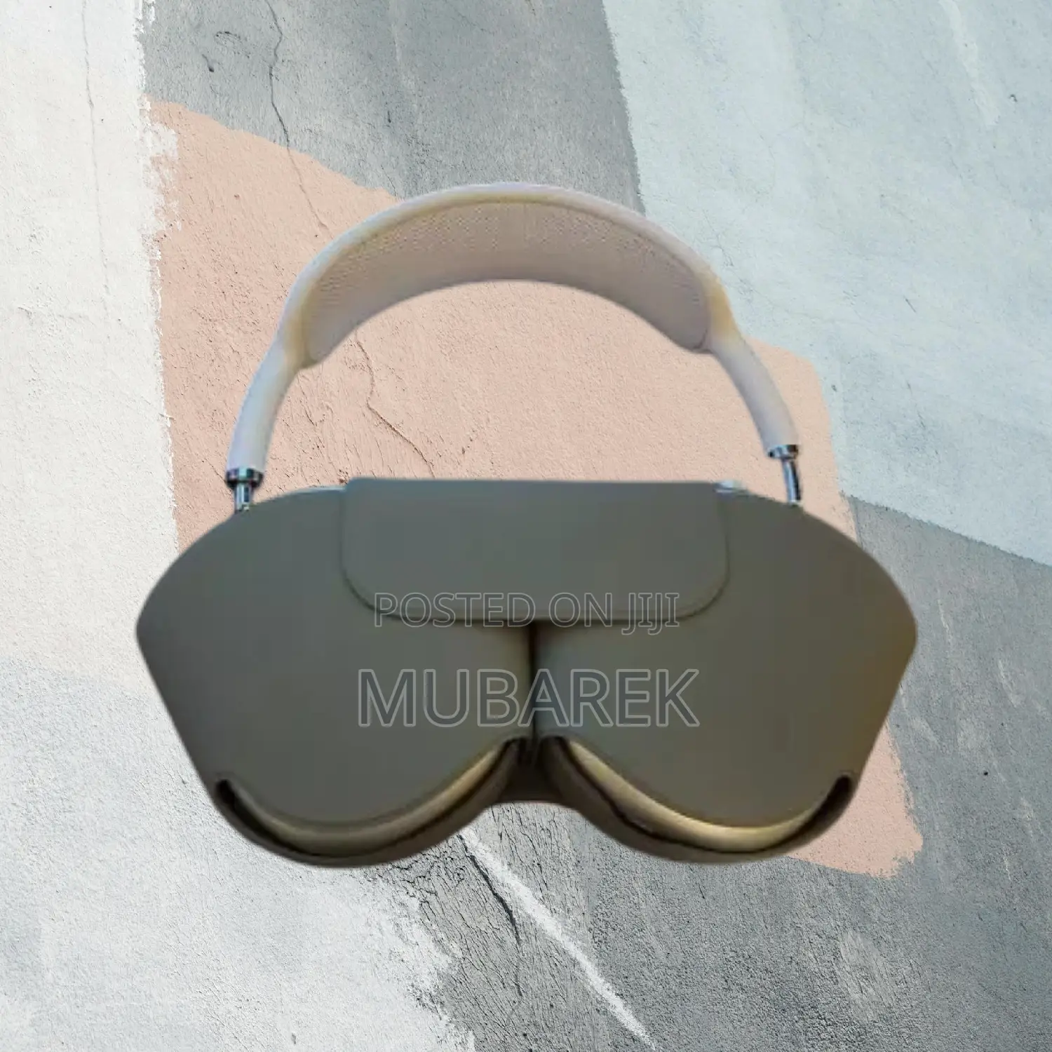 Apple Max Gentle High-Fidelity Audio Experience